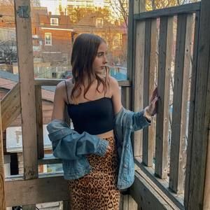 Meet your Posher, Taylyn